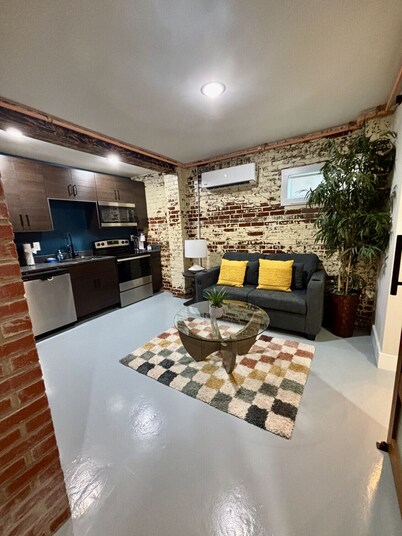 The Monarch Downtown - Unit 11