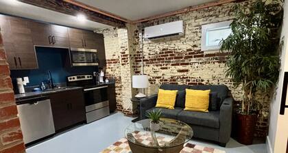 Home in the Heart of Huntsville