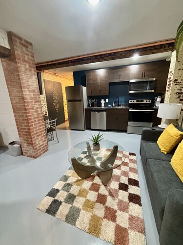 The Monarch Downtown - Unit 11