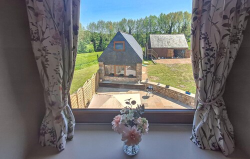 Ravissante maison Bretonne