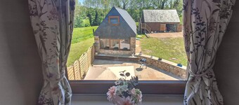 Ravissante maison Bretonne