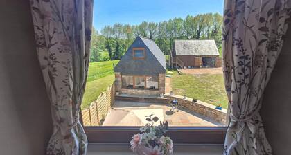 Ravissante maison Bretonne