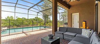 Family Retreat For 12ppl!