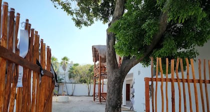 TäTá Holbox Temple - 444