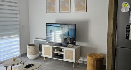 Appartement aux portes des Alpilles