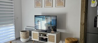 Apartment at the gateway to the Alpilles