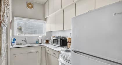 Cozy Boho Hideaway 1BR Retreat w/ Smart TV