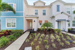 Exterior - Flamingo Paradise (Kissimmee)