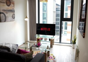 Smart TV