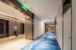 Interior - Radow Wanrong Hotel (Wenzhou)