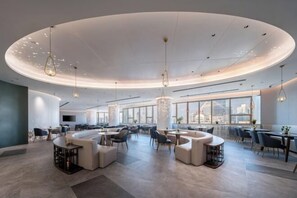 Restaurant - Radow Wanrong Hotel (Wenzhou)