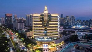 Ngoại thất