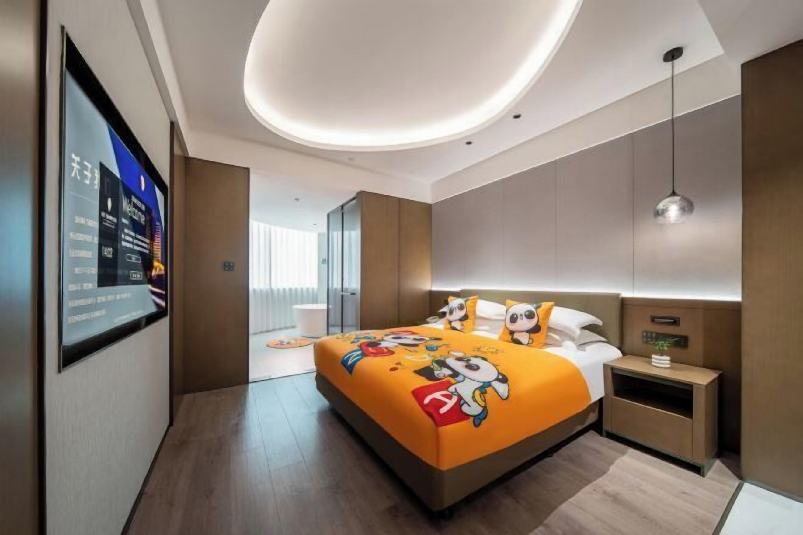 ห้องพัก