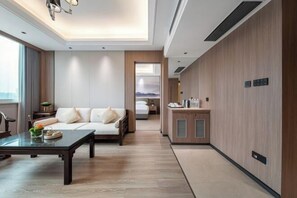 Room - Radow Wanrong Hotel (Wenzhou)