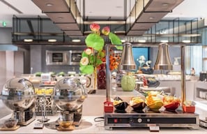 Restaurant - Radow Wanrong Hotel (Wenzhou)