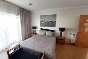 Room - Milfontes Guest House (Odemira)
