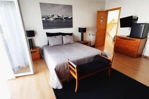 Room - Milfontes Guest House (Odemira)