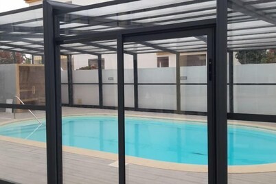 Milfontes Guest House Duna Parque Resorts & Hotels