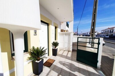 Milfontes Guest House Duna Parque Resorts & Hotels