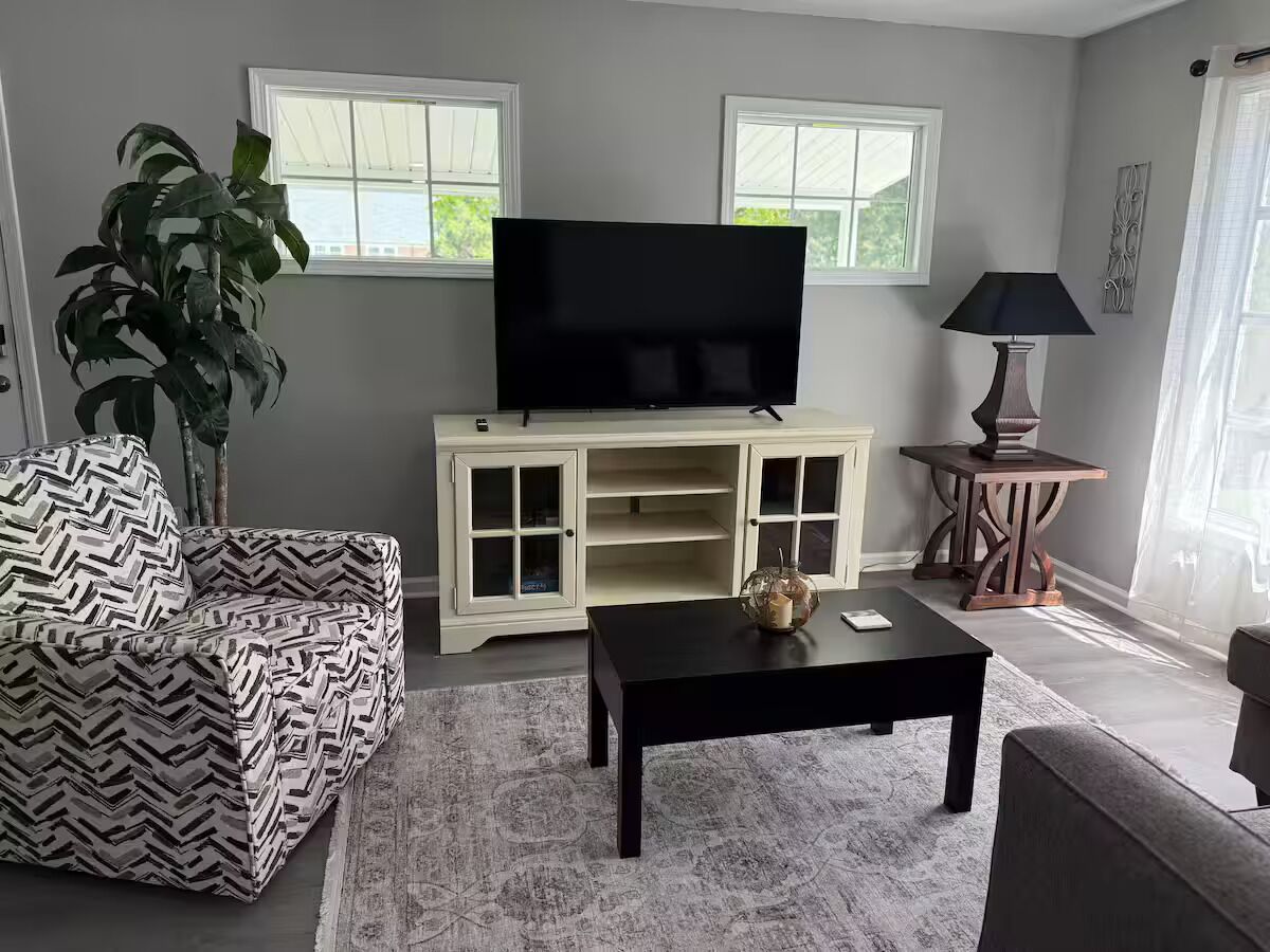 TV, computer monitors