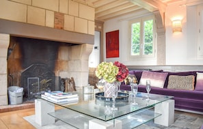 Interior - Beautiful home in Le Breuil-en-Auge (Le Breuil-en-Auge)