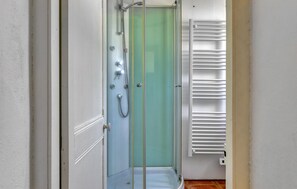 Een douche