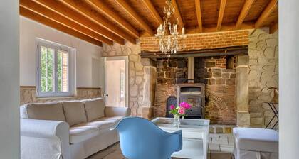 Athentique Maison Normande
