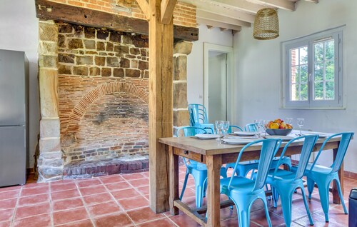 Athentique Maison Normande