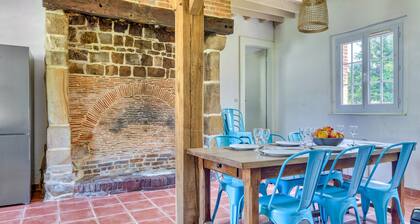 Athentique Maison Normande