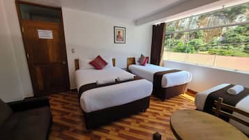 Standard Triple Room | Free WiFi