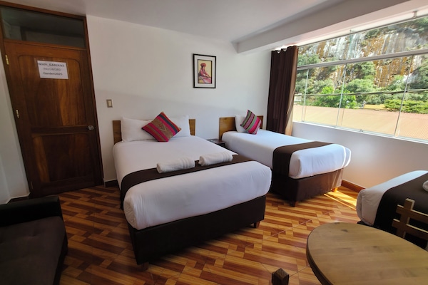 Standard Triple Room | Free WiFi