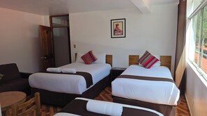 Quadrupla familiare | 1 camera, Wi-Fi gratuito