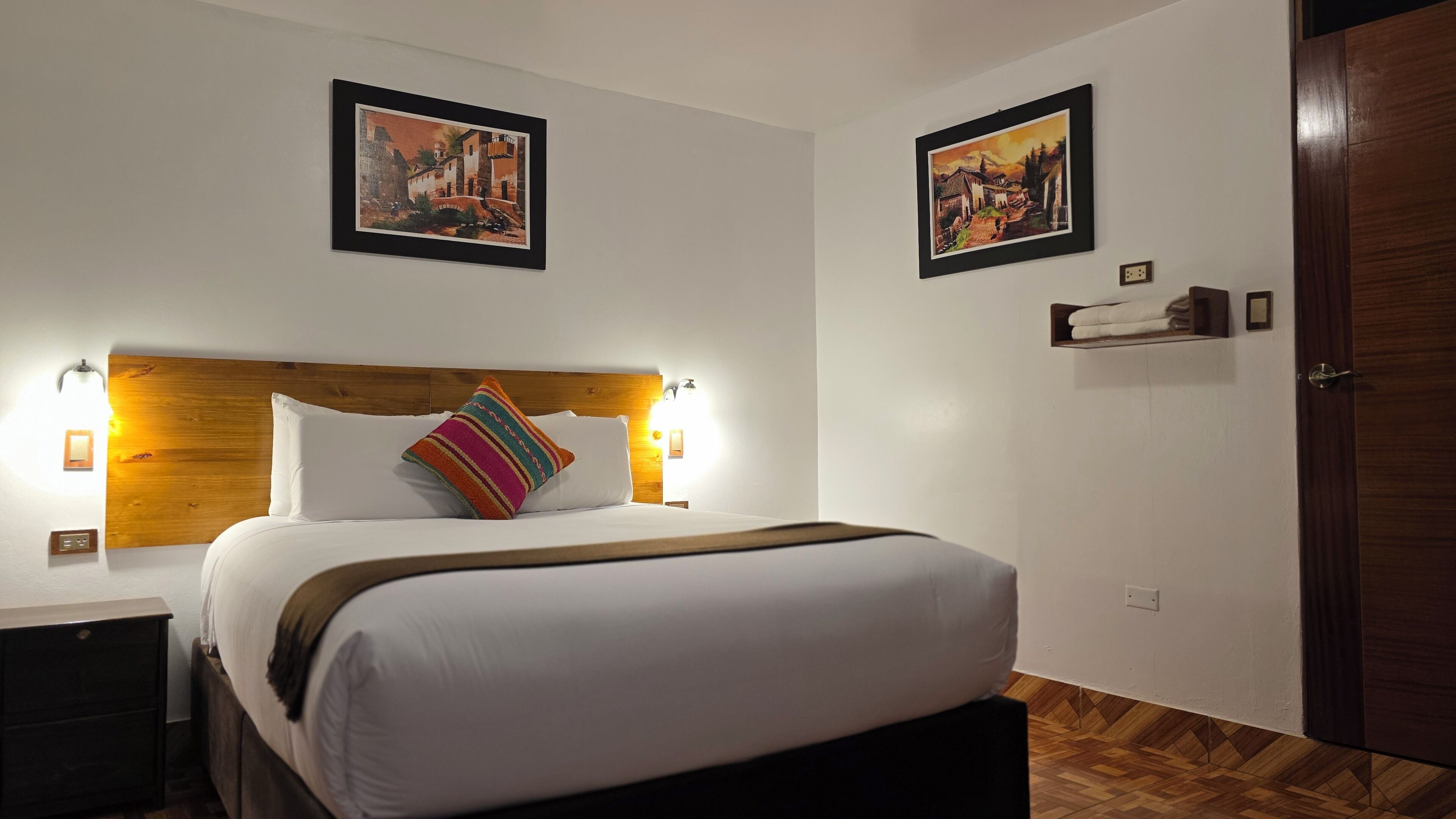 Standard Room | Free WiFi