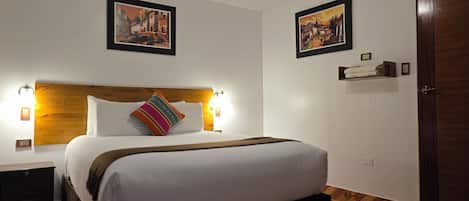 Standard Room | Free WiFi