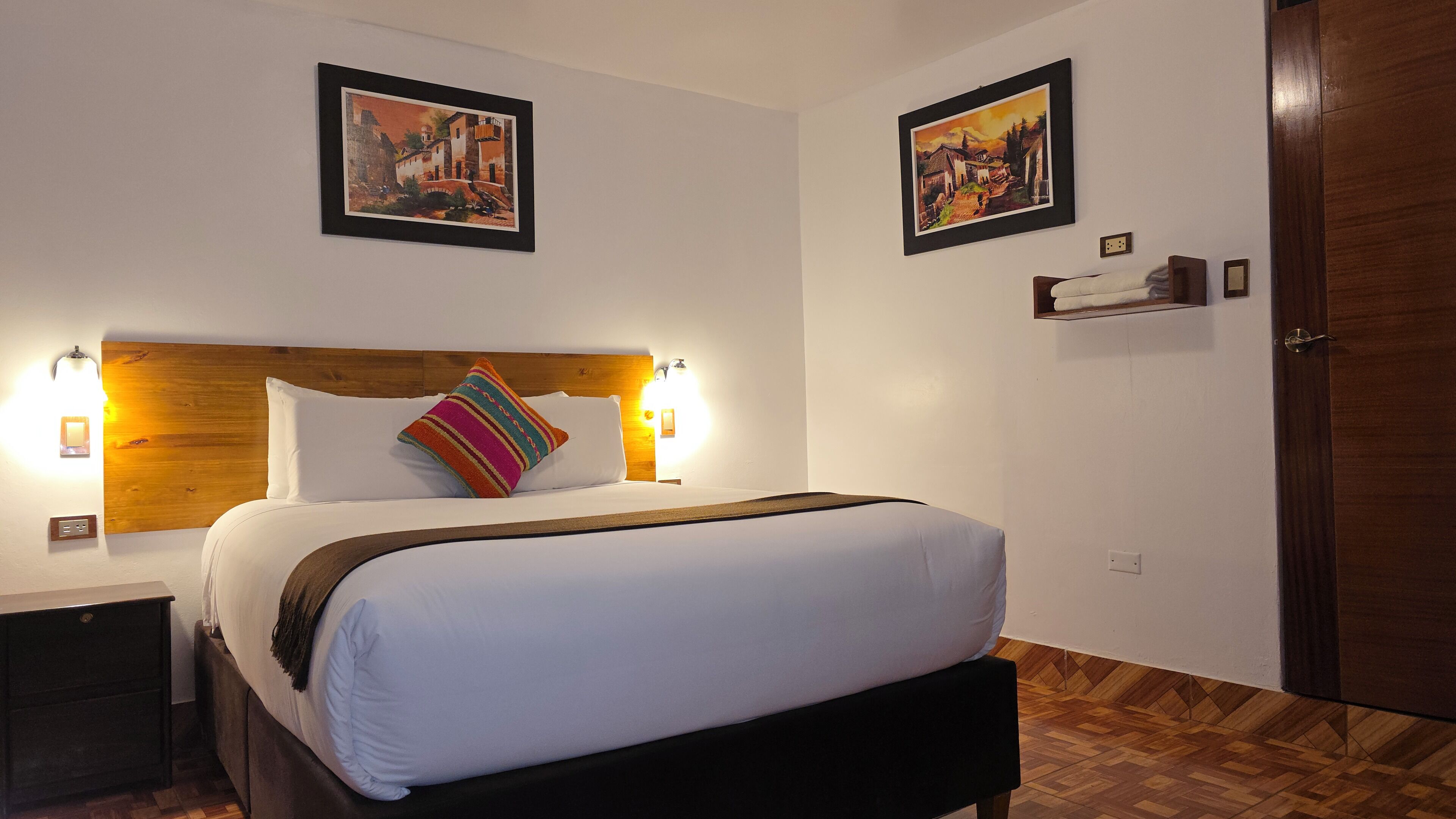 Standard Room | Free WiFi