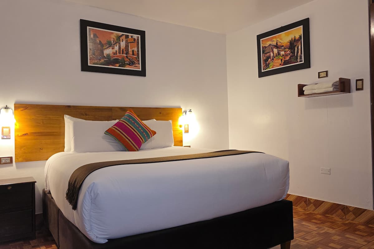 Standard Room | Free WiFi