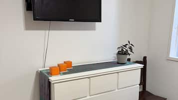 2 camere, Wi-Fi, lenzuola