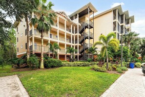 Exterior - Homey Nature Escape Sleeps 6! (Kissimmee)