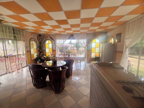 Country house // Cottage