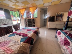 3 Schlafzimmer, WLAN, Bettwäsche