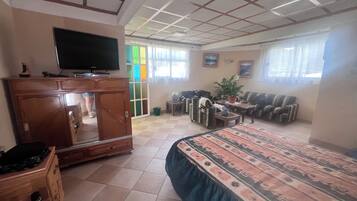 3 chambres, Wi-Fi, draps fournis