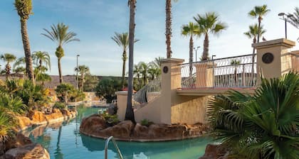 Howards Vacations @ Regal Palms