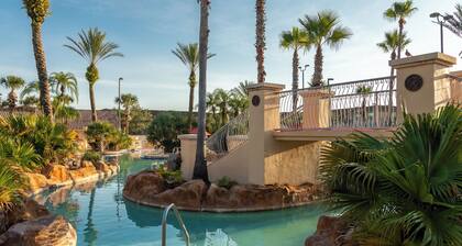 Howards Vacations @ Regal Palms