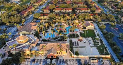 Kismet at Regal Palms for 10!