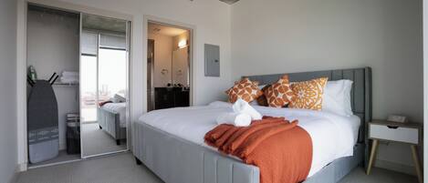 1 quarto, ferros/tábuas de passar roupa, Wi-Fi de cortesia