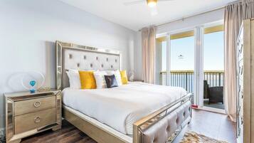 Condo, Multiple Beds, Balcony (Lake Views At Blue Heron) | 2 bedrooms, individually decorated, individually furnished