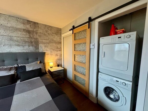 1 habitación, wifi y ropa de cama 