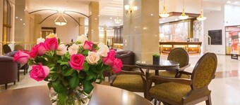 Melia Grand Hermitage