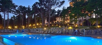 Melia Grand Hermitage