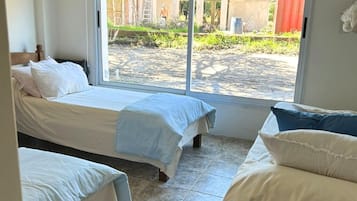 3 Schlafzimmer, WLAN, Bettwäsche